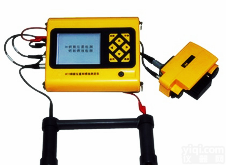 R71 <em>钢筋</em>位置和<em>锈蚀</em>测定仪，<em>钢筋</em>综合测试仪，<em>钢筋</em>位置<em>锈蚀</em>仪性能