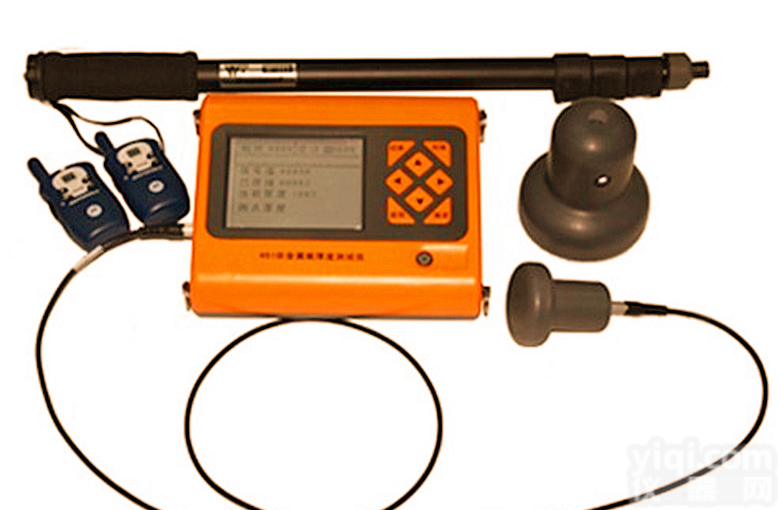 H51超声波非金属板<em>厚度</em><em>测试仪</em>，楼板仪，非金属<em>厚度</em>仪