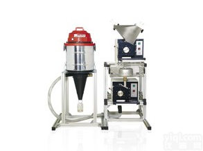 FRITSCH福里茨切割<em>研磨机</em>组合 “<em>pulverisette</em> 25 & <em>pulverisette</em> 19“ Cutting Mill Combination