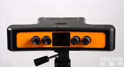 供应苏州<em>三维</em><em>扫描仪</em>-四目<em>系统</em>