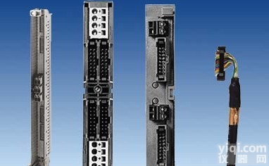 <em>西门子</em>上海<em>代理商</em>40针前<em>连接器</em>