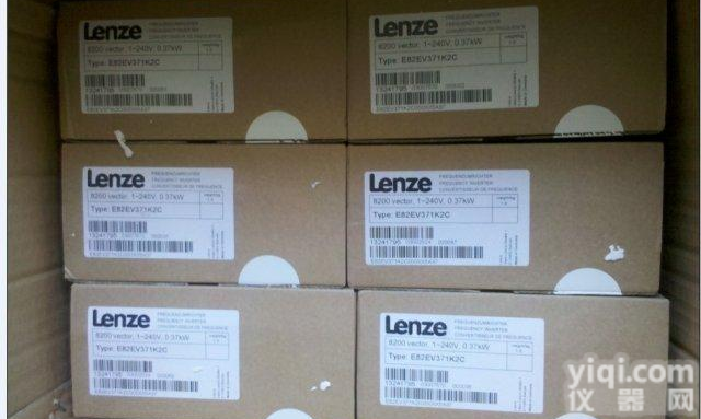 E82EV751K4C<em>伦茨</em>LENZE<em>变频器</em>