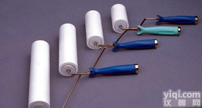 粘尘<em>滚筒</em>，粘尘<em>滚轮</em>，除尘<em>滚筒</em>，矽胶<em>滚筒</em>