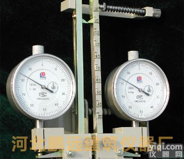 <em>DY</em>-2蝶式引伸仪价格，厂家促销蝶式引伸仪，蝶式引伸仪鹏远