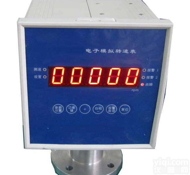 <em>汽轮机</em><em>转速表</em>