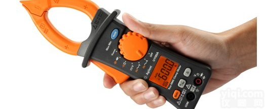 北京<em>金泰</em>U1193A<em>钳形表</em>厂家