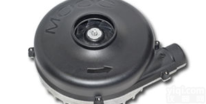 <em>美国</em>MOOG<em>风机</em>