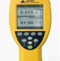 德国Narda NBM550<em>高频</em><em>电磁辐射</em><em>分析仪</em>安全防护装备