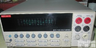 出售KEITHLEY2015万用表  吉时利2015全<em>谐波</em><em>失真</em>数字<em>多用</em>表