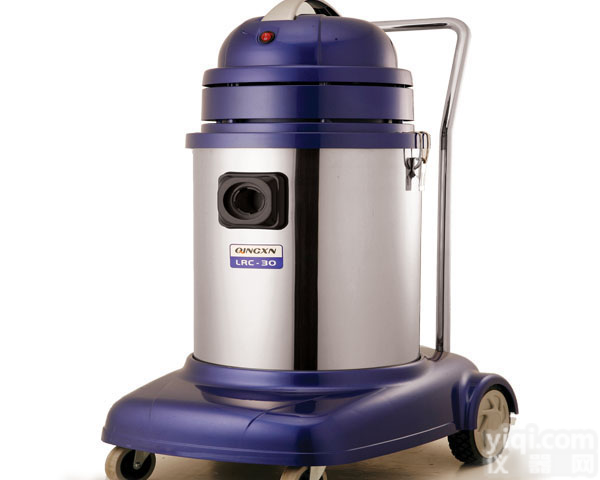 瑞典艾薇<em>吸尘器</em>LRC-30<em>价格</em>_30L<em>吸尘器</em>性能LRC-30洁净室专用<em>吸尘器</em>