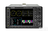 <em>利达</em><em>LV5770</em>视频分析仪