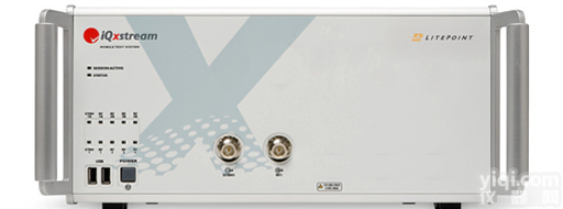 专业<em>租赁</em> 二手LitePoint IQxstream<em>无线网络</em><em>测试仪</em> 优品电子