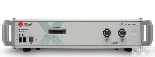 <em>租赁</em> 二手 LitePoint IQxel<em>无线网络</em>综合<em>测试仪</em> 优品专业二手仪器