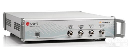 <em>租赁</em> 二手LitePoint IQ2010<em>无线网络</em><em>测试仪</em> 优品二手仪器