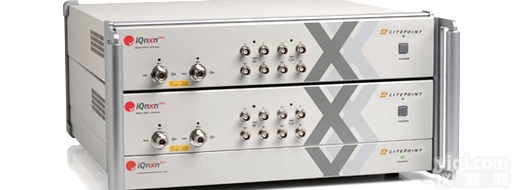 优品 <em>租赁</em>二手 LitePoint IQnxn<em>无线网络</em><em>测试仪</em>