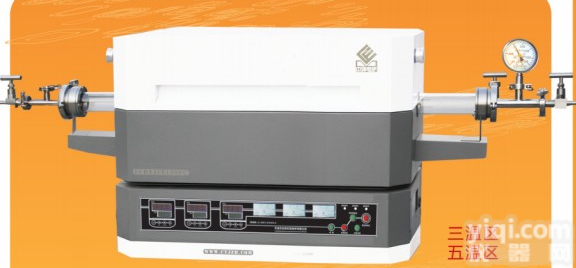 多工位<em>管式</em>炉、真空<em>气氛</em>炉、<em>管式</em>电炉、开启1200管炉、中环管炉价格、真空炉