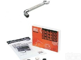 Rheodyne进样阀（货号：<em>8125</em>）