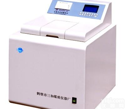 四川<em>成都</em><em>量热仪</em>，汉显全自动<em>量热仪</em>供应商，鑫创