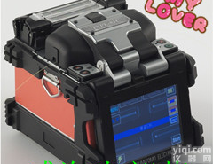 住友TYPE-81C光纤熔接机助您<em>快速</em>实现<em>致富</em>梦