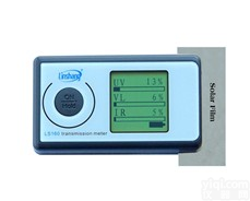 便携式太阳膜测试仪