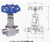 <em>针型阀</em>-J21W-JH-b压力表<em>截止阀</em> <em>螺纹</em><em>针型阀</em> 压力表<em>针型阀</em> 法兰<em>针型阀</em>