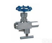 <em>针型阀</em>-CJ123W多功能<em>截止阀</em> <em>螺纹</em><em>针型阀</em> 压力表<em>针型阀</em> 法兰<em>针型阀</em>