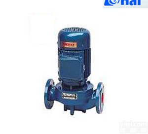 <em>SGP</em>型不锈钢<em>管道泵</em>