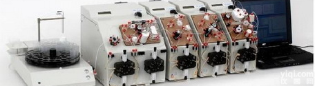 <em>流动分析仪</em>/流动注射分析仪(FIA SFA CFA)