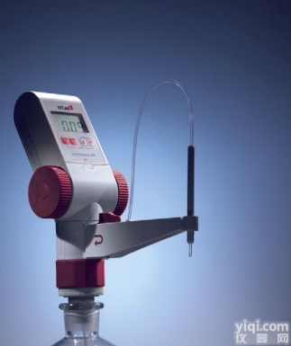 德国<em>VITLAB</em> 连续<em>数字</em>滴定器