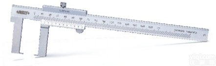 合肥扁头外<em>凹槽</em>游标卡尺，扁头外<em>凹槽</em>游标卡尺安徽芜湖什么地方卖