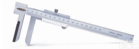 芜湖刀刃量爪内径<em>游标卡尺</em>，<em>合肥</em>英示刀刃量爪内径<em>游标卡尺</em>