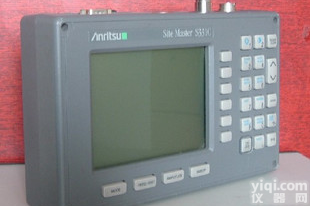 供应日本安立S331C天馈线<em>测试仪</em>/S332C<em>基站</em><em>测试仪</em>