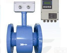 分体型<em>电磁流量传感器</em>=河南<em>电磁流量传感器</em>防爆等级