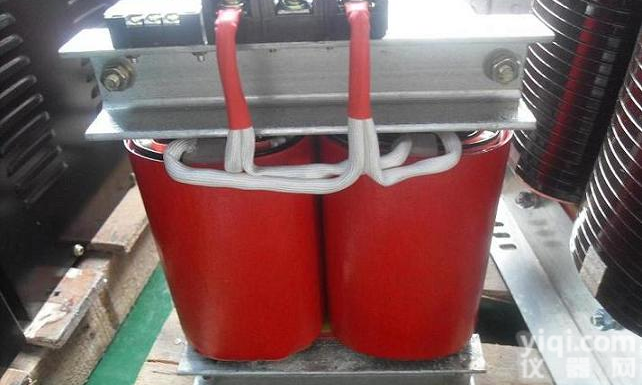 <em>ES710</em>隔离<em>变压器</em>