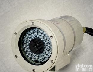 危险品仓库防爆<em>摄像机</em>|安防<em>监控</em>设备