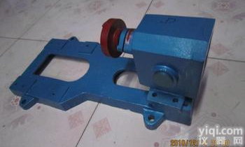 供应高压<em>齿轮</em>泵何氏<em>热油泵</em><em>齿轮</em>式润滑油泵