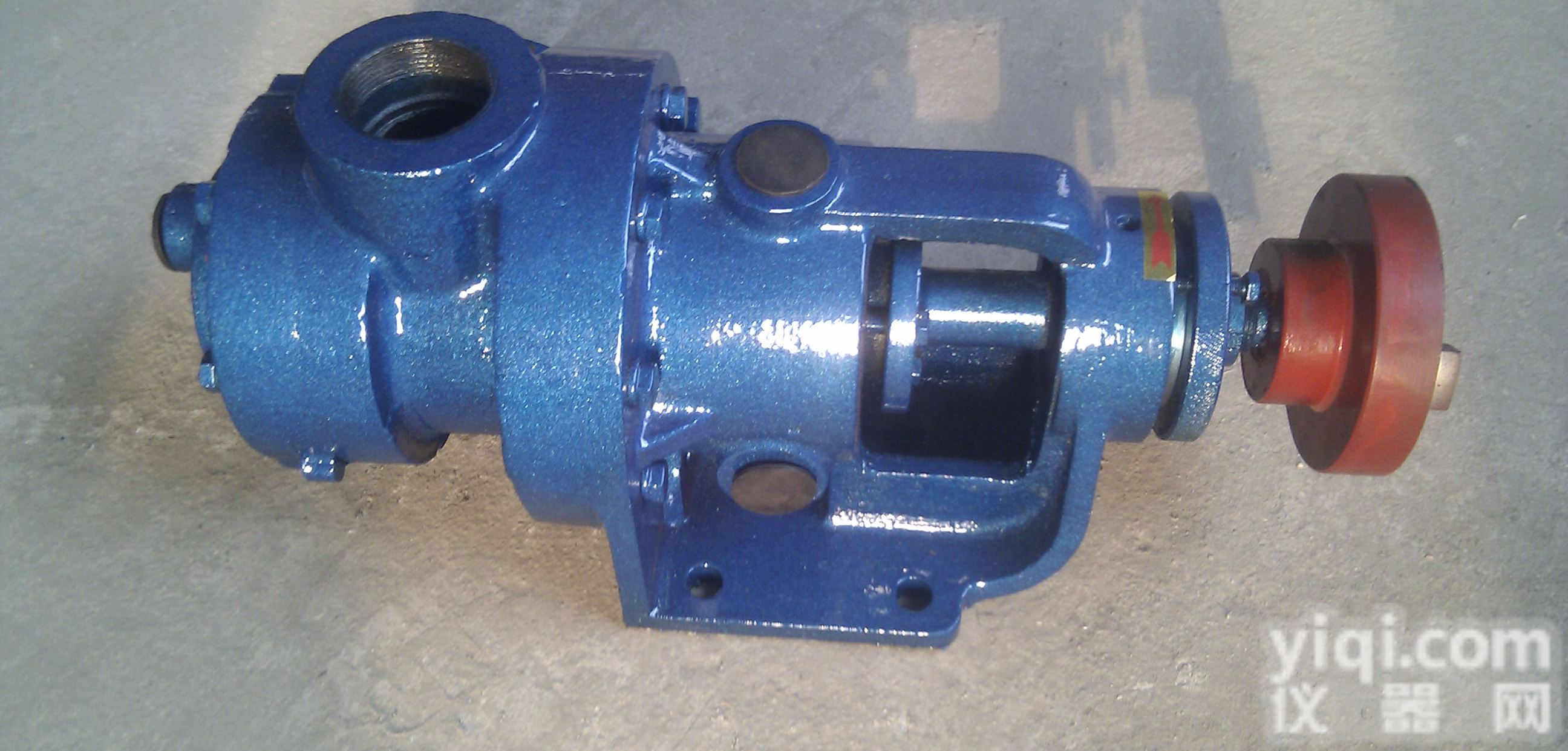 供应高温<em>齿轮</em>油泵何氏<em>热油泵</em>风冷式<em>热油泵</em>