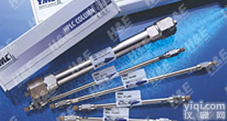 YMC-Pack <em>Basic</em><em>反相色谱</em>柱（碱<em>基柱</em>）