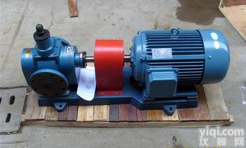 高温<em>热油泵</em> 高温<em>齿轮泵</em> 高温输油泵