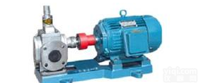 不锈钢<em>齿轮泵</em> 润滑<em>油泵</em> <em>耐腐蚀</em>泵 不锈钢食品泵