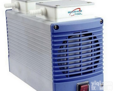 国产C410实验室<em>真空泵</em>全新性能介绍上海,无油隔膜式<em>真空泵</em>好品质<em>供应</em>商巴玖