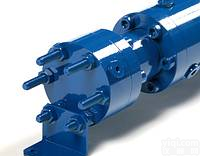 Jahns<em>同步</em><em>马达</em>MTO-2-31-G优势供应