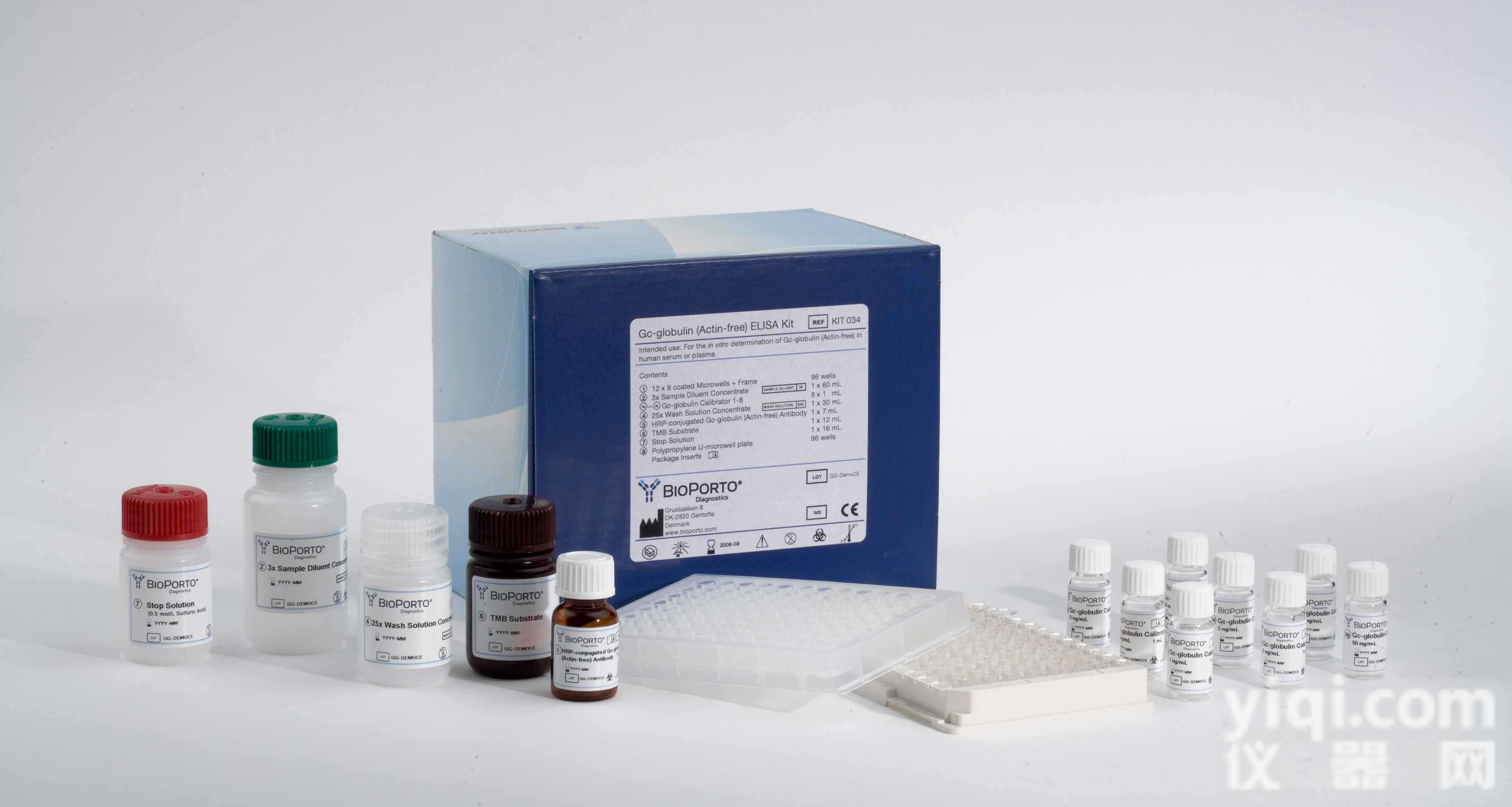 <em>呋喃西林</em><em>检测</em><em>试剂盒</em>