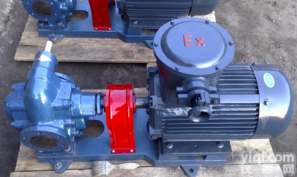 供应汽油泵<em>何氏</em>油泵<em>防爆</em><em>齿轮泵</em>33铜轮泵