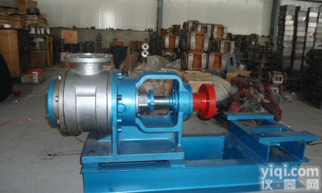 供应油漆泵油漆<em>输送泵</em>油漆<em>齿轮泵</em>高粘度油漆泵