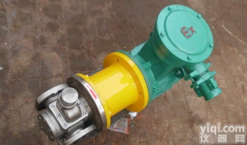 高温齿轮<em>油泵</em><em>圆弧</em><em>齿轮泵</em>KCG高温<em>油泵</em>安装尺寸<em>圆弧</em>泵