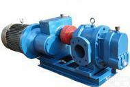 供应<em>罗茨</em>油泵高粘度<em>罗茨</em>油泵<em>稠油泵</em>面糊泵