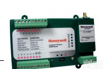 Honeywell/霍尼韦尔<em>无线</em><em>接收器</em><em>接收器</em>