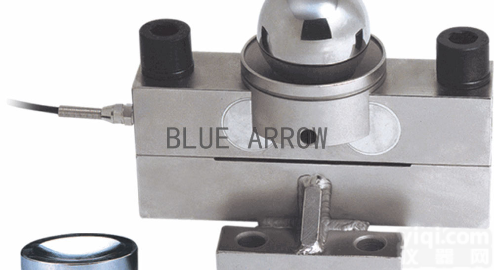 青岛蓝箭Q型<em>桥式</em>传感器、<em>称重</em>传感器