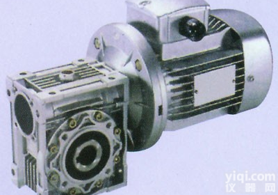 带自锁功能小型GXNRV63<em>蜗轮</em>减速机，上<em>海诺</em>广